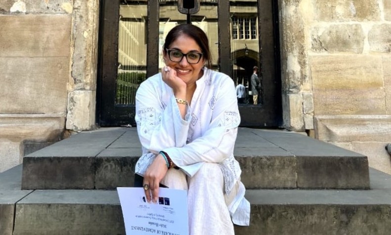 How One Pakistani Indie Publisher Is Pushing Back And Making Space For Overlooked Voices