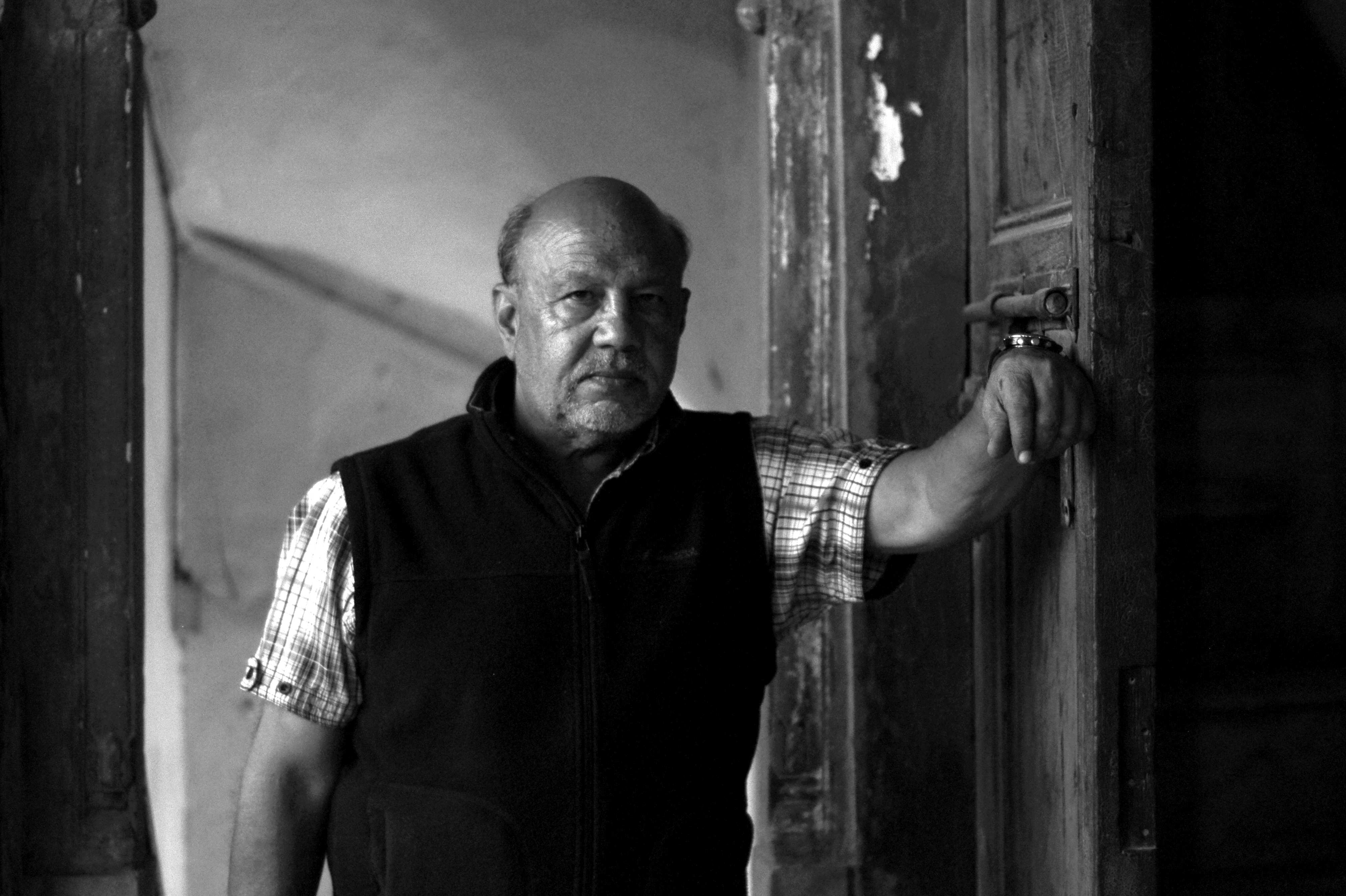 Farewell To Lahore’s Renowned Artist Who Painted Its  Hardest Truths