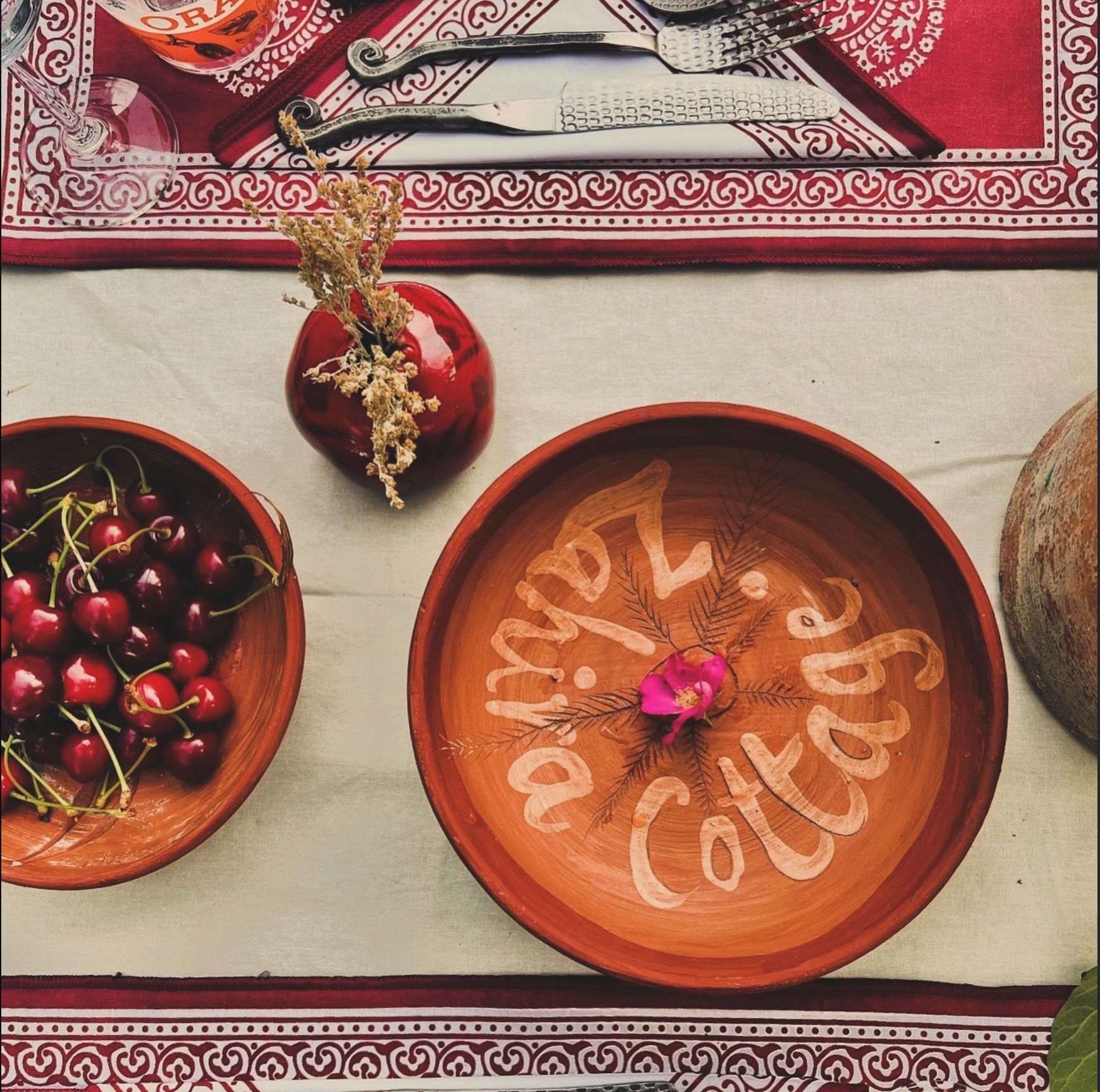 A Concert Producer’s Second Life In The Mountains Of Gilgit-Baltistan