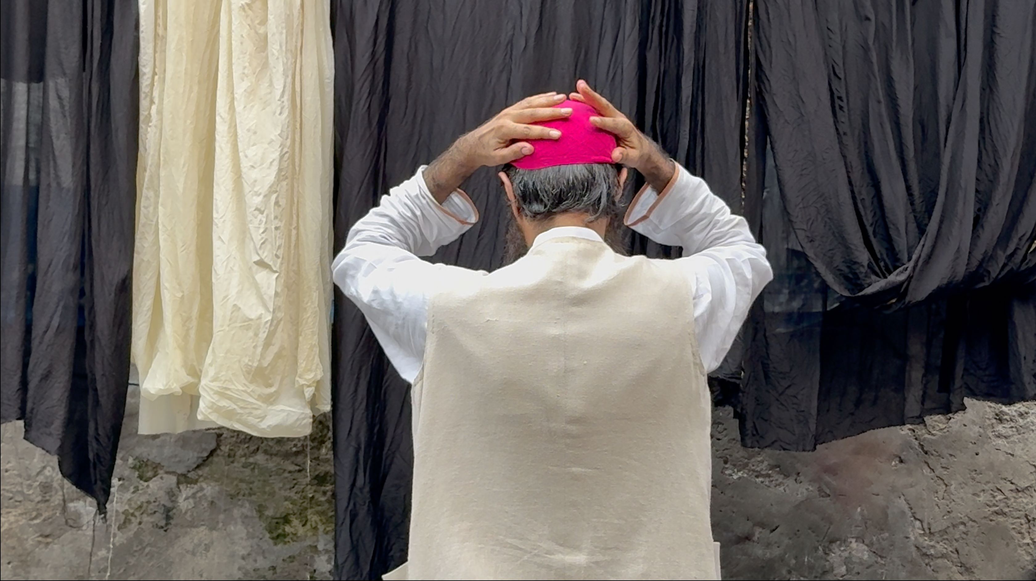 From Pakistan to Austria: Inside Mohsin Shafi’s Landmark Museum Exhibition