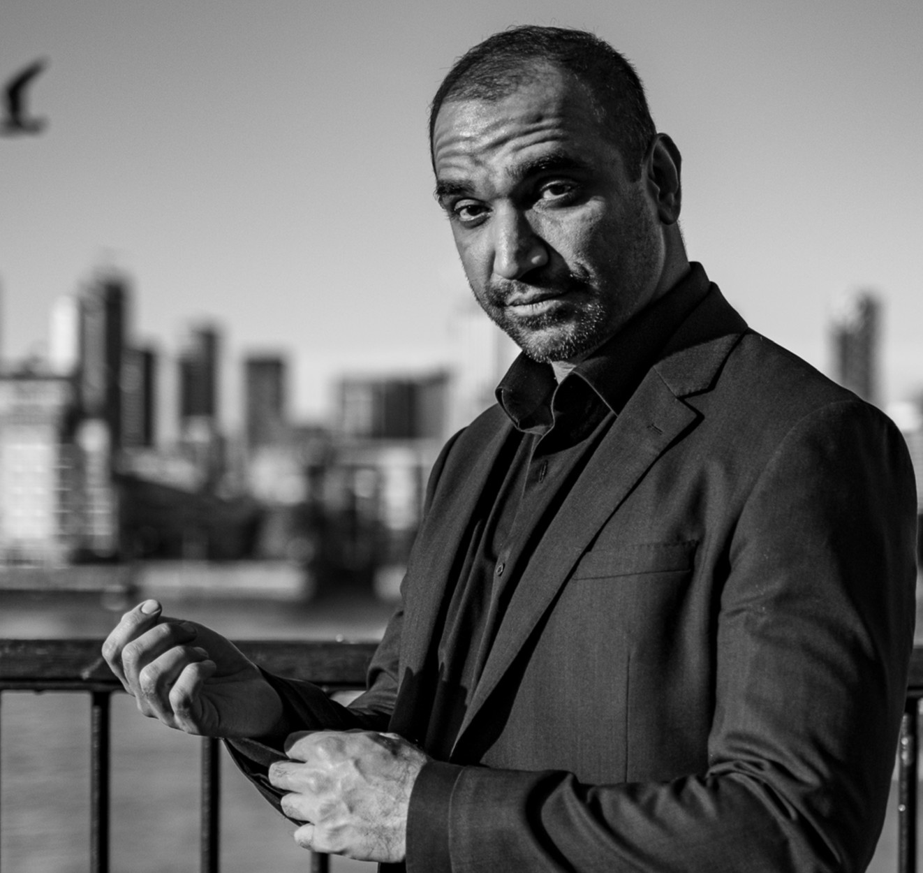 The Designer Proving Pakistani Fashion Deserves The World’s Biggest Runways