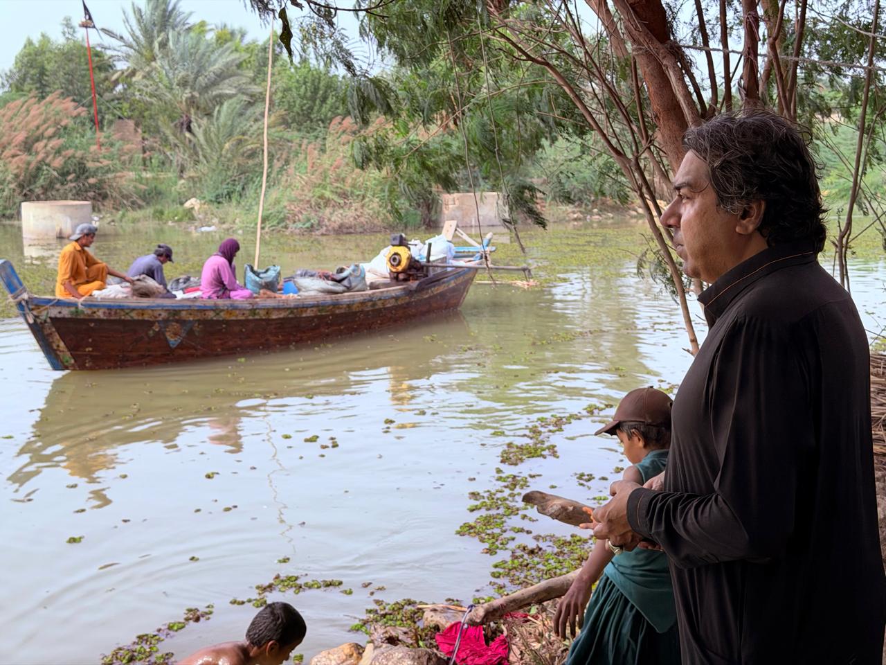 This Reporter Spent 20 Years Reporting On Climate Change Before It Became A National Headline