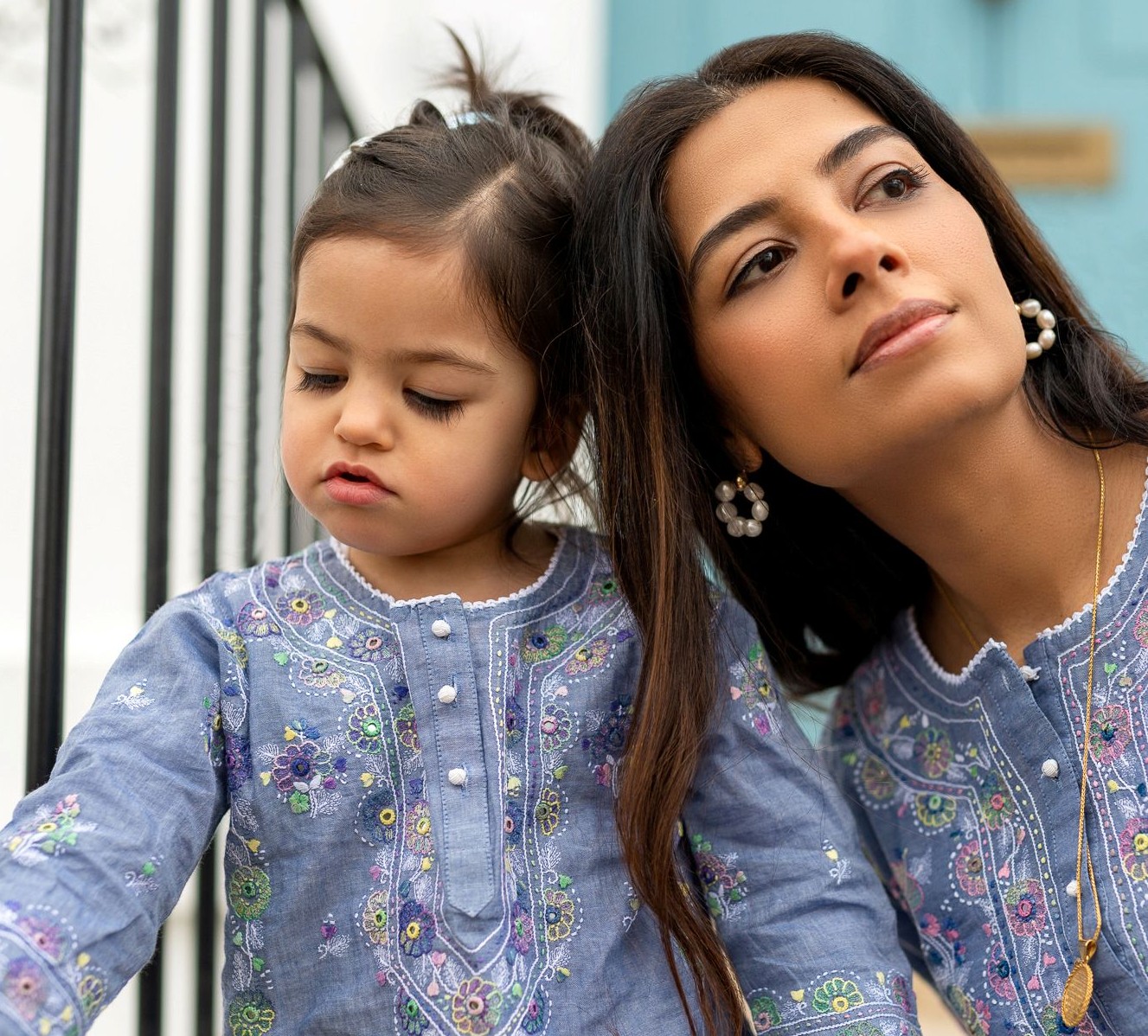 She Left Banking For Baking – Then Built A Cult Fashion Label