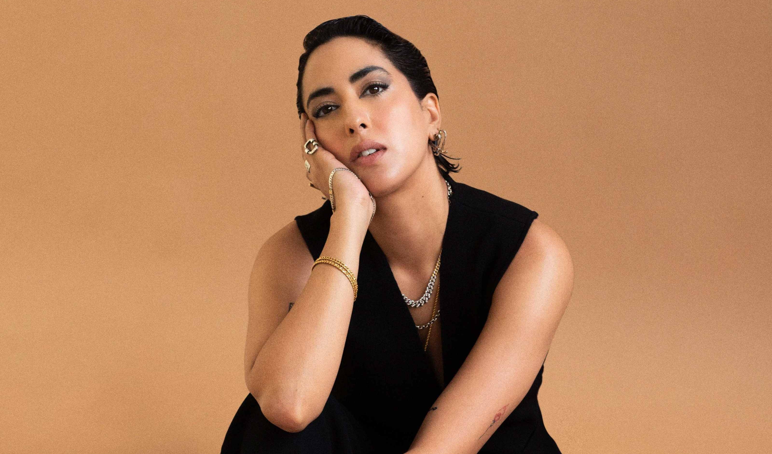 In It To Win It: The Rise Of Aleena Naqvi