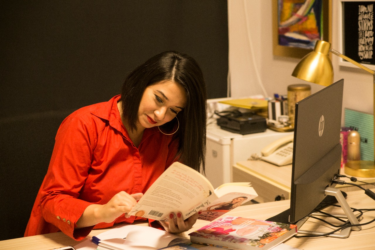 Meet The Tech CEO Writing A NEW Playbook For Pakistani Women